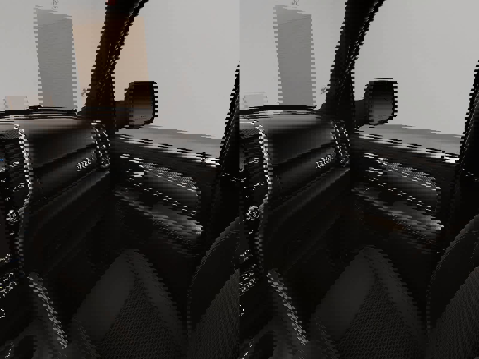 New 2026 RAM 1500 Big Horn image 20