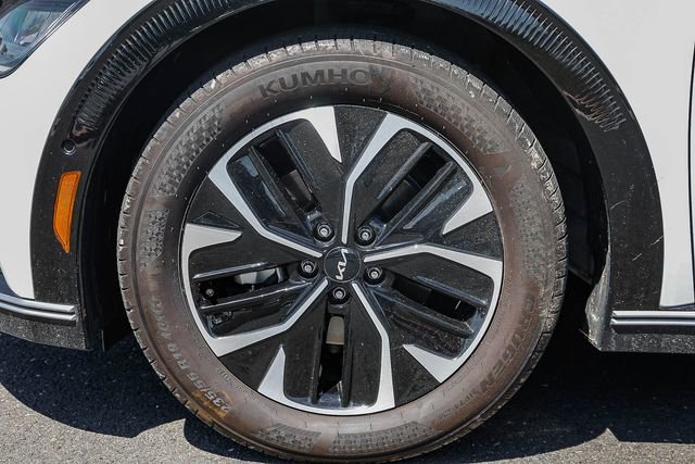 Used 2023 Kia EV6 Wind w/ Wind Technology Package RWD image 11