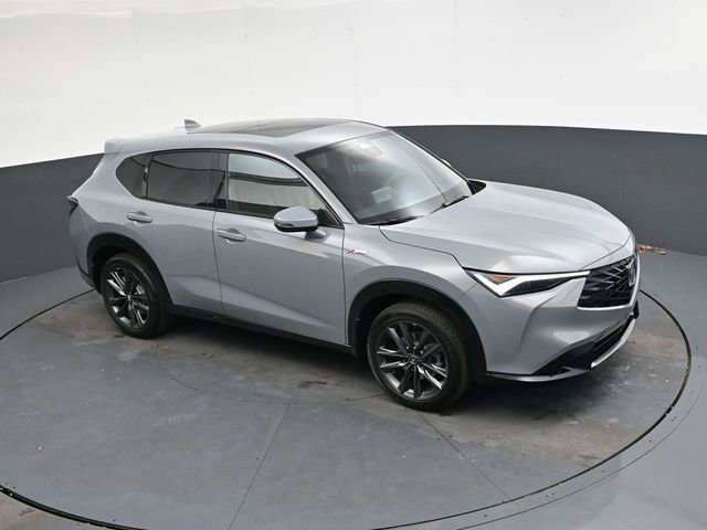 New 2025 Acura ADX A-Spec image 25