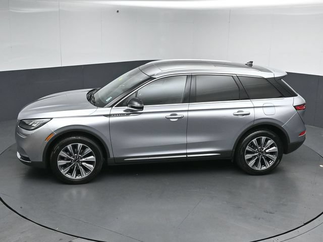 Certified 2022 Lincoln Corsair Reserve w/ Elements Package FWD image 49