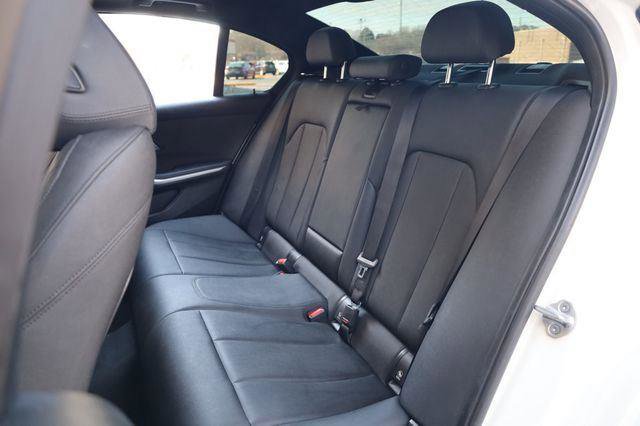 Used 2021 BMW M340i w/ Driving Assistance Package RWD image 19