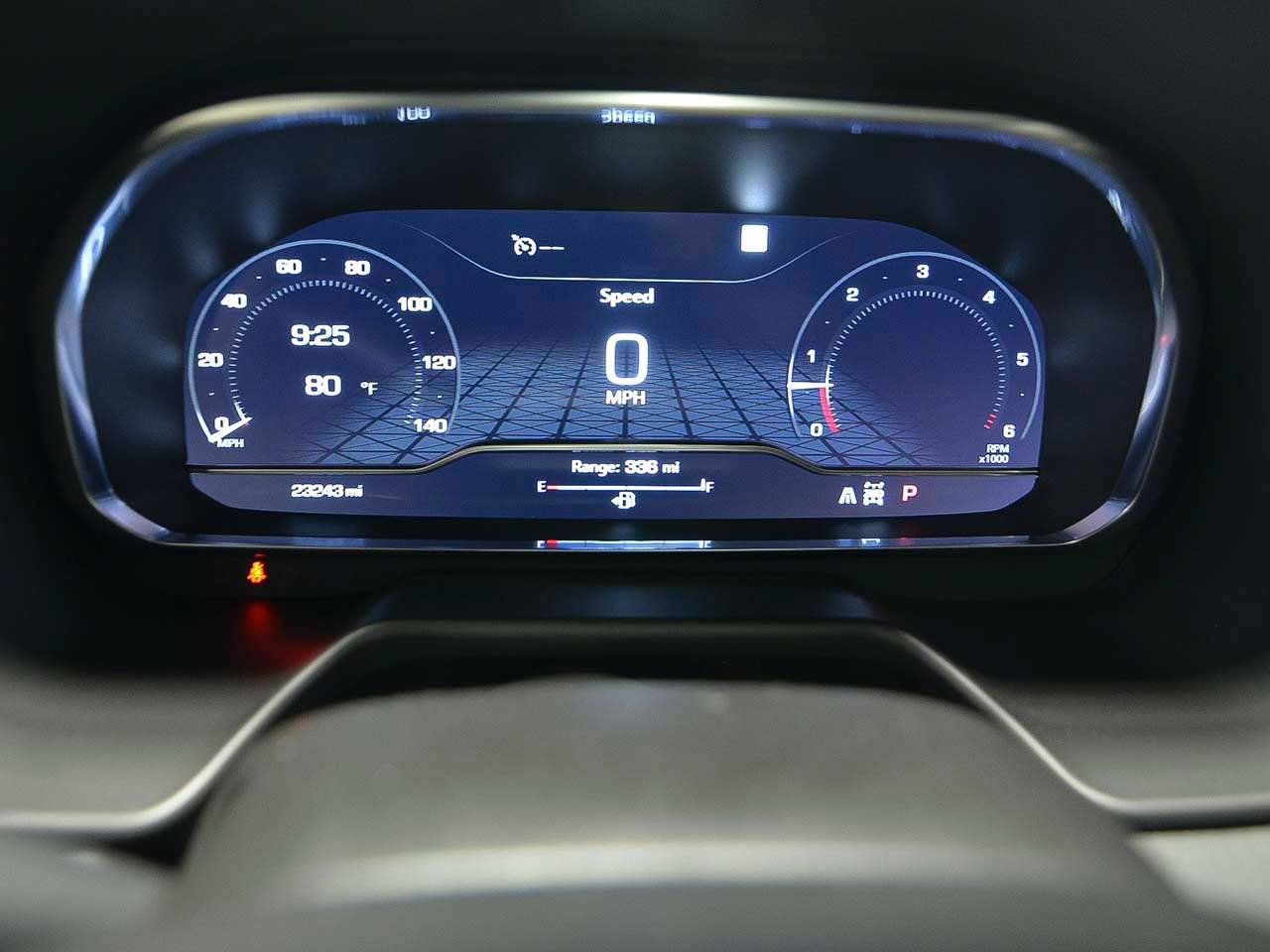 Used 2022 GMC Yukon AT4 image 15