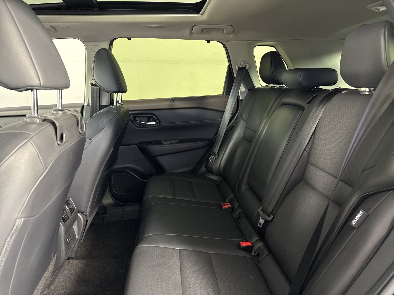 Certified 2023 Nissan Rogue SV w/ SV Premium B Package AWD/4WD image 25