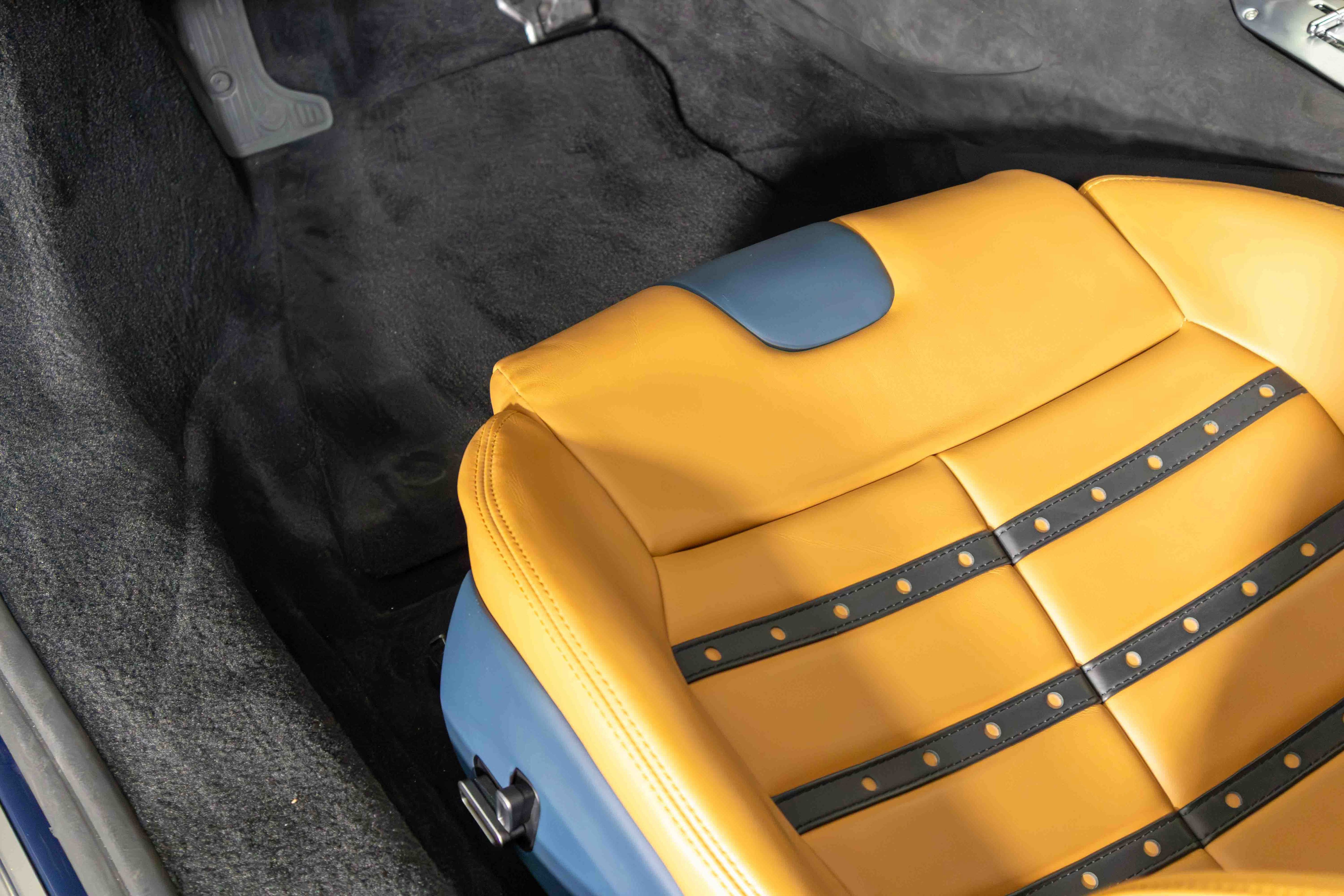 Certified 2023 Ferrari SF90 Stradale Coupe image 34