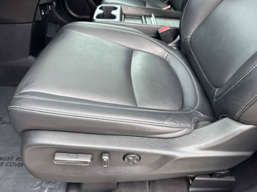 Used 2023 Honda Odyssey Touring image 26