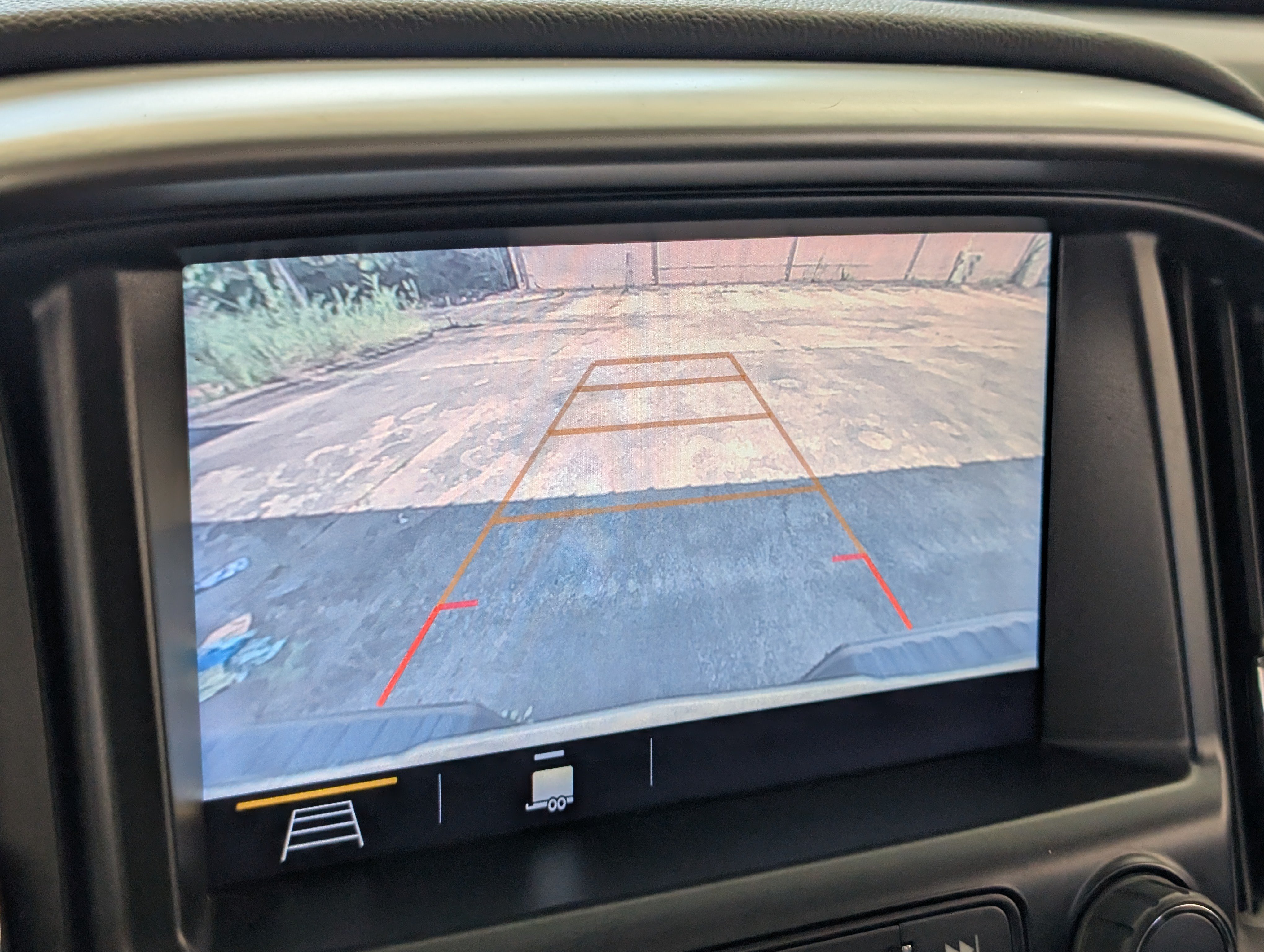 Used 2019 Chevrolet Colorado ZR2 AWD/4WD image 29