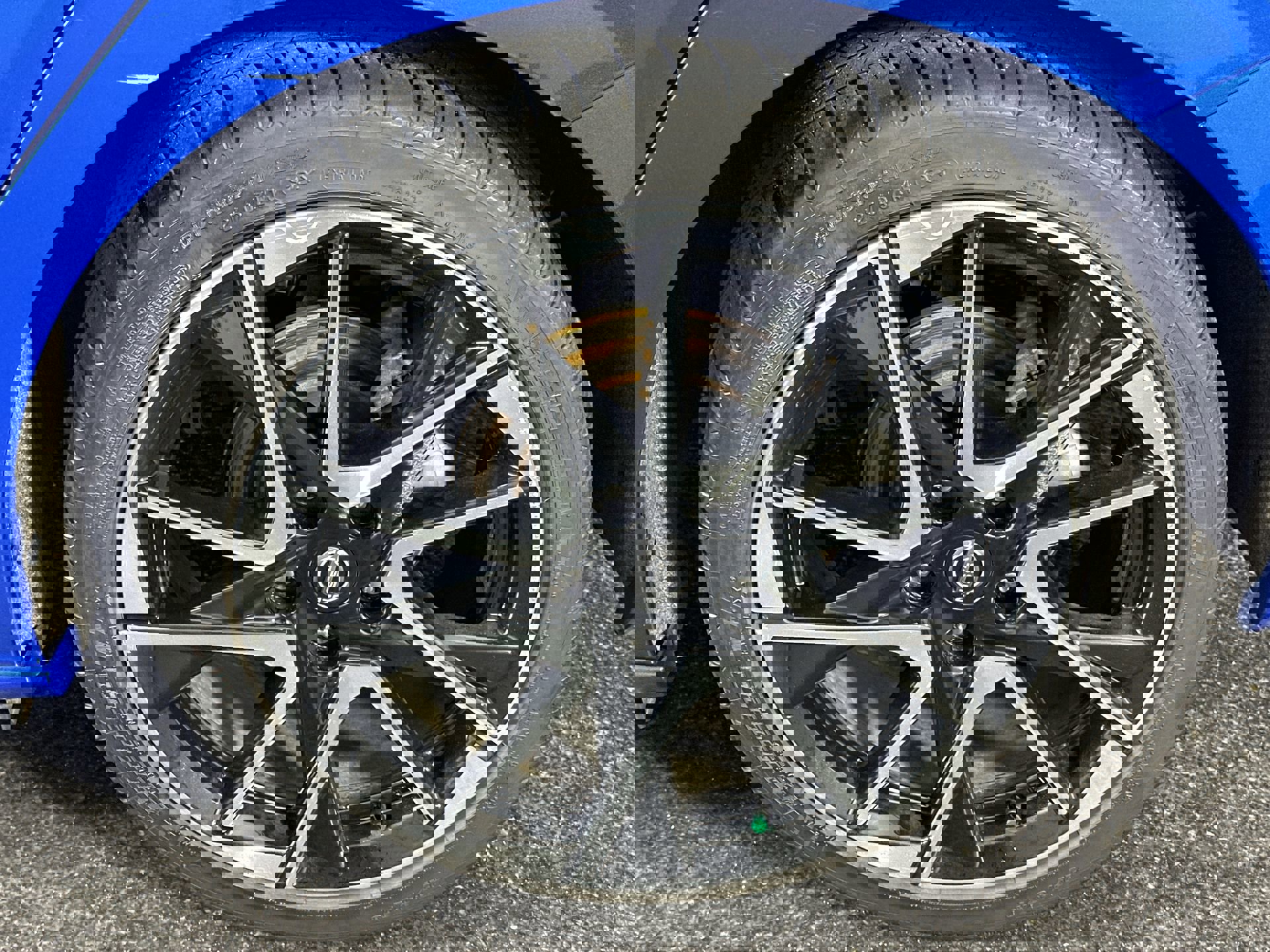 Certified 2024 Nissan Sentra SR image 14