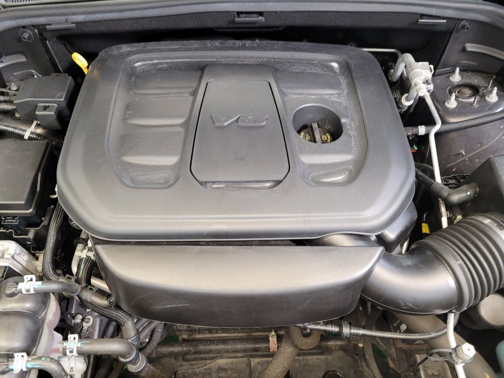 Used 2021 Jeep Grand Cherokee Laredo image 30