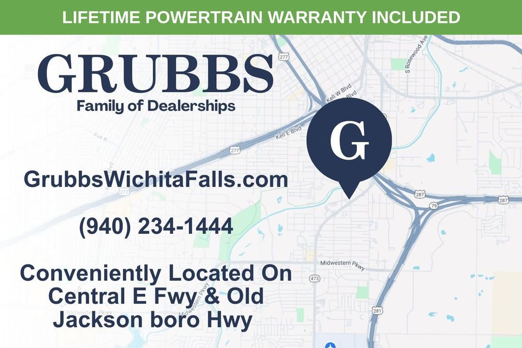 Used 2025 Ford Explorer ST AWD/4WD image 4