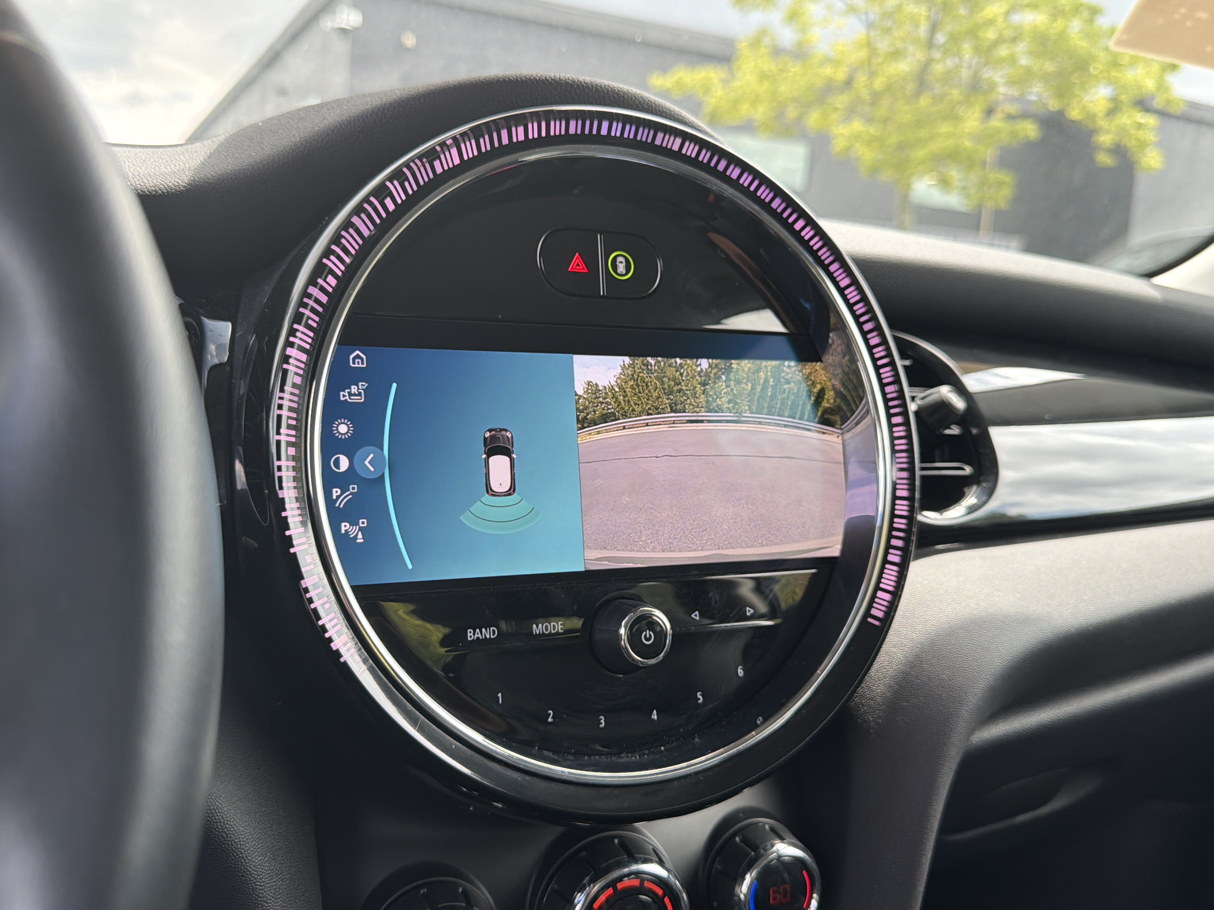 Used 2023 MINI Cooper SE FWD image 19