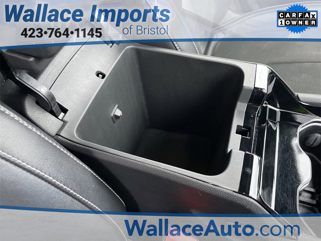 Used 2021 Jeep Grand Cherokee L Laredo image 30