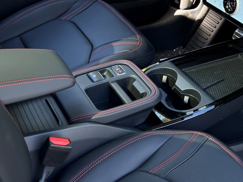 New 2025 Ford Mustang Mach-E Premium w/ Sport Appearance Package image 9