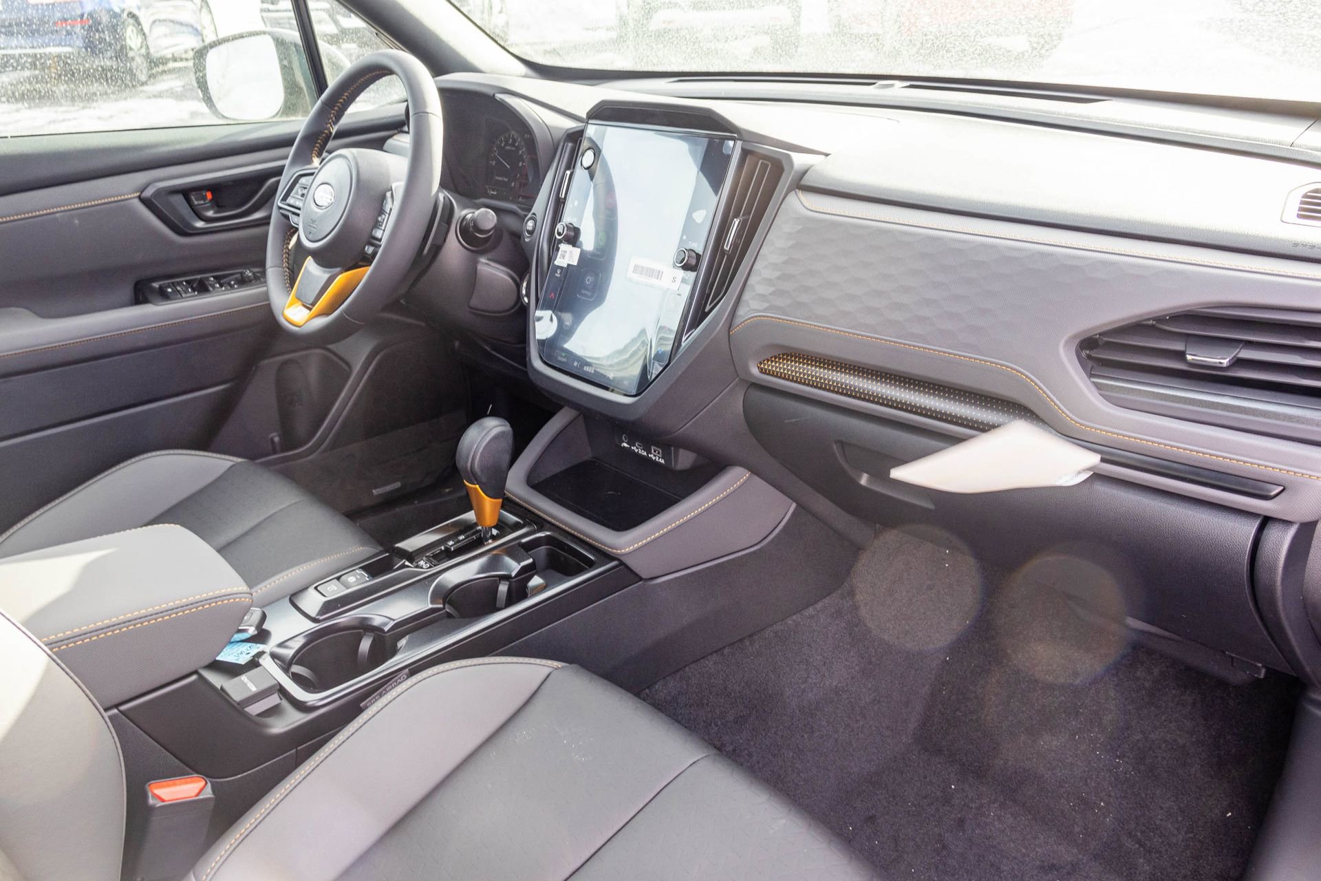 New 2026 Subaru Forester Wilderness image 39