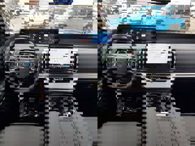 New 2026 Ford Expedition Active image 37