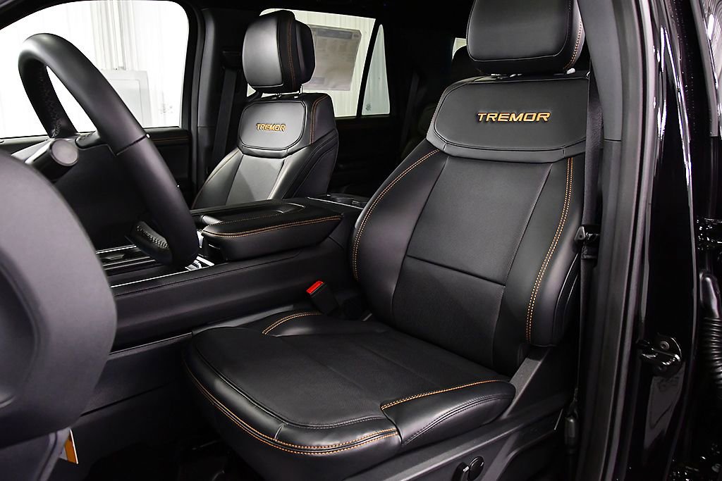 New 2026 Ford Expedition Tremor AWD/4WD image 29