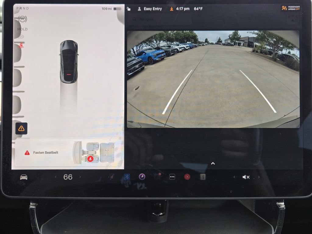 Used 2022 Tesla Model Y Long Range AWD/4WD image 8