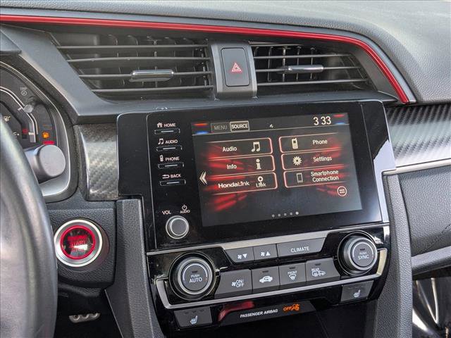 Used 2020 Honda Civic Si image 14