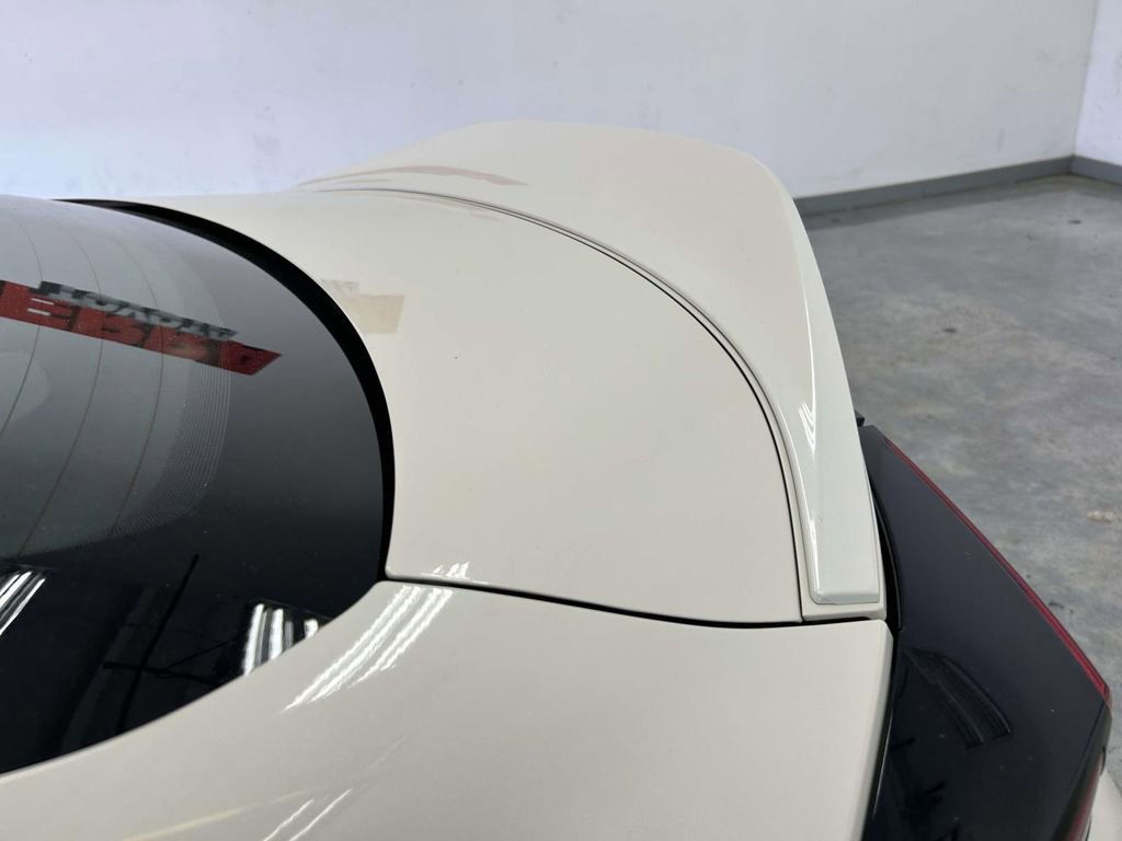 Certified 2023 Toyota GR86 Premium RWD image 11