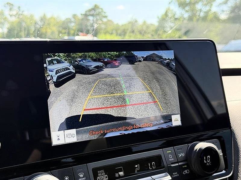 Used 2026 Toyota Grand Highlander FWD image 46