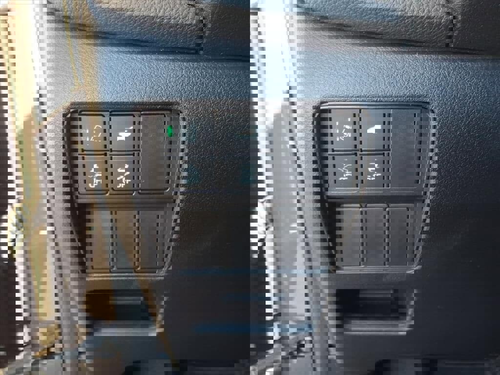 Used 2020 Honda CR-V EX-L image 16