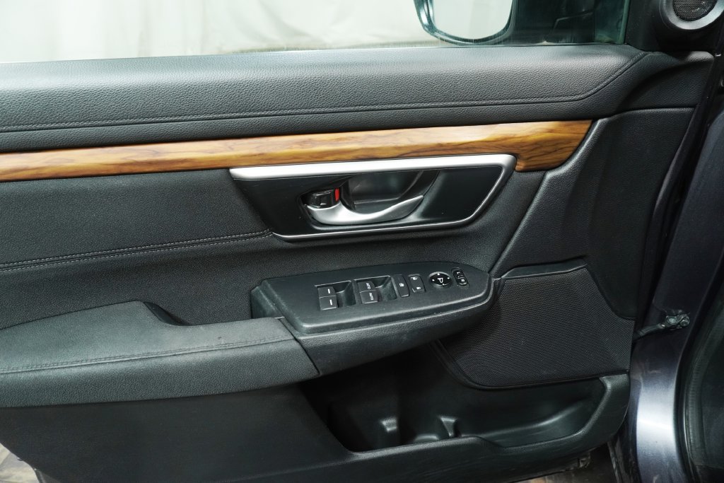 Used 2019 Honda CR-V EX image 21