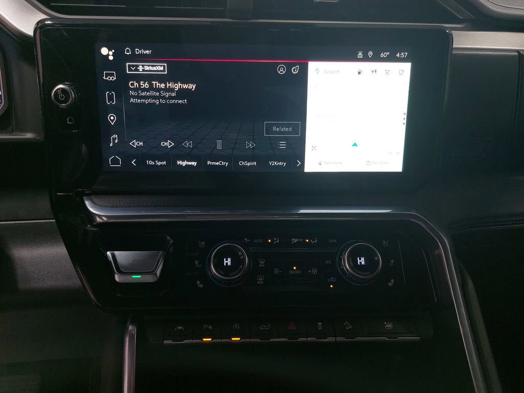 Used 2022 GMC Sierra 1500 Denali image 20