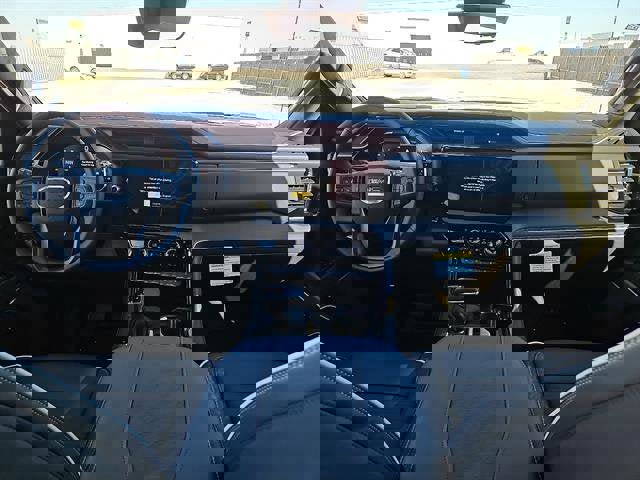 New 2026 GMC Sierra 1500 AT4X image 10