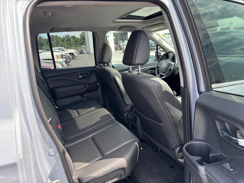 Used 2022 Honda Ridgeline RTL-E image 13