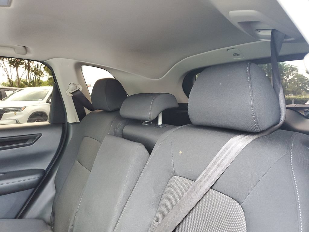 Used 2023 Honda CR-V EX image 11