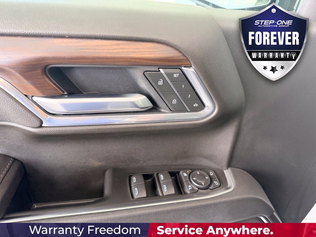 Used 2026 GMC Sierra 1500 SLT RWD image 11