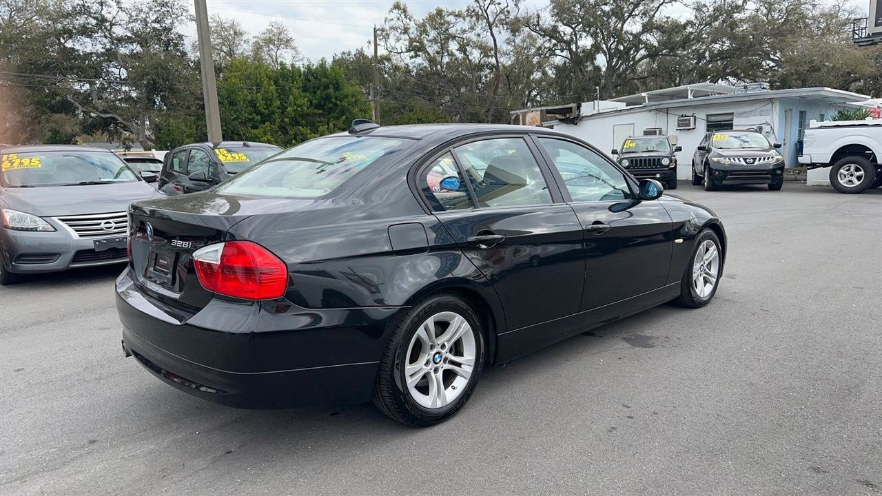 Used 2008 BMW 328i Sedan image 9