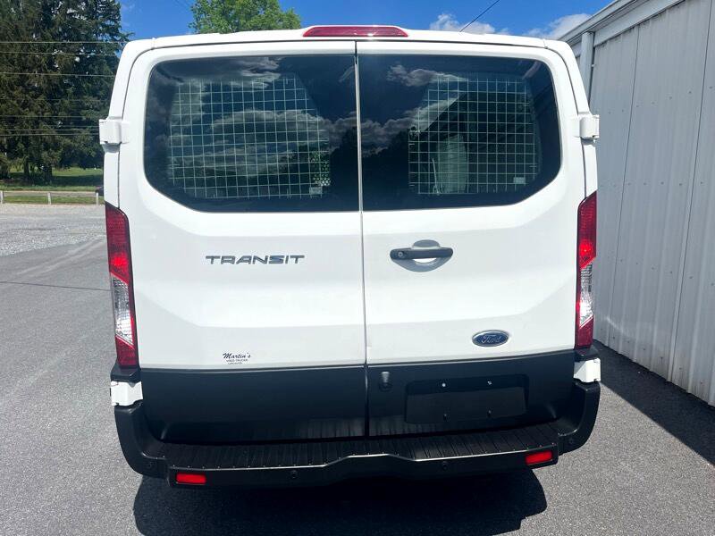 Used 2019 Ford Transit 150 130 Low Roof image 4
