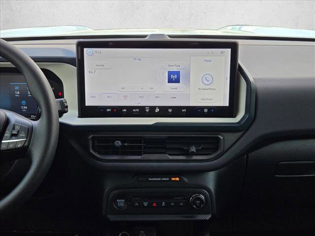 New 2026 Ford Bronco Sport Heritage image 12