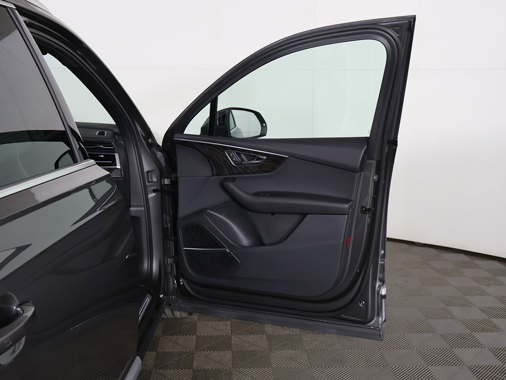 Used 2022 Audi Q7 2.0T Premium Plus image 25