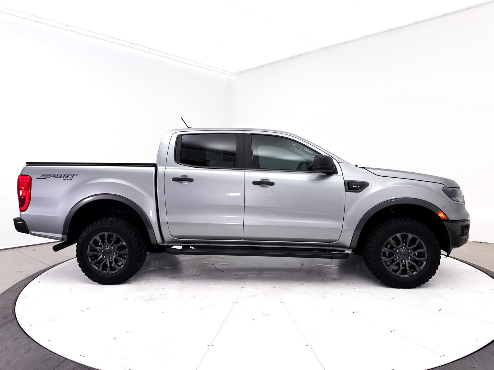 Used 2020 Ford Ranger XLT w/ Equipment Group 301A Mid AWD/4WD image 35