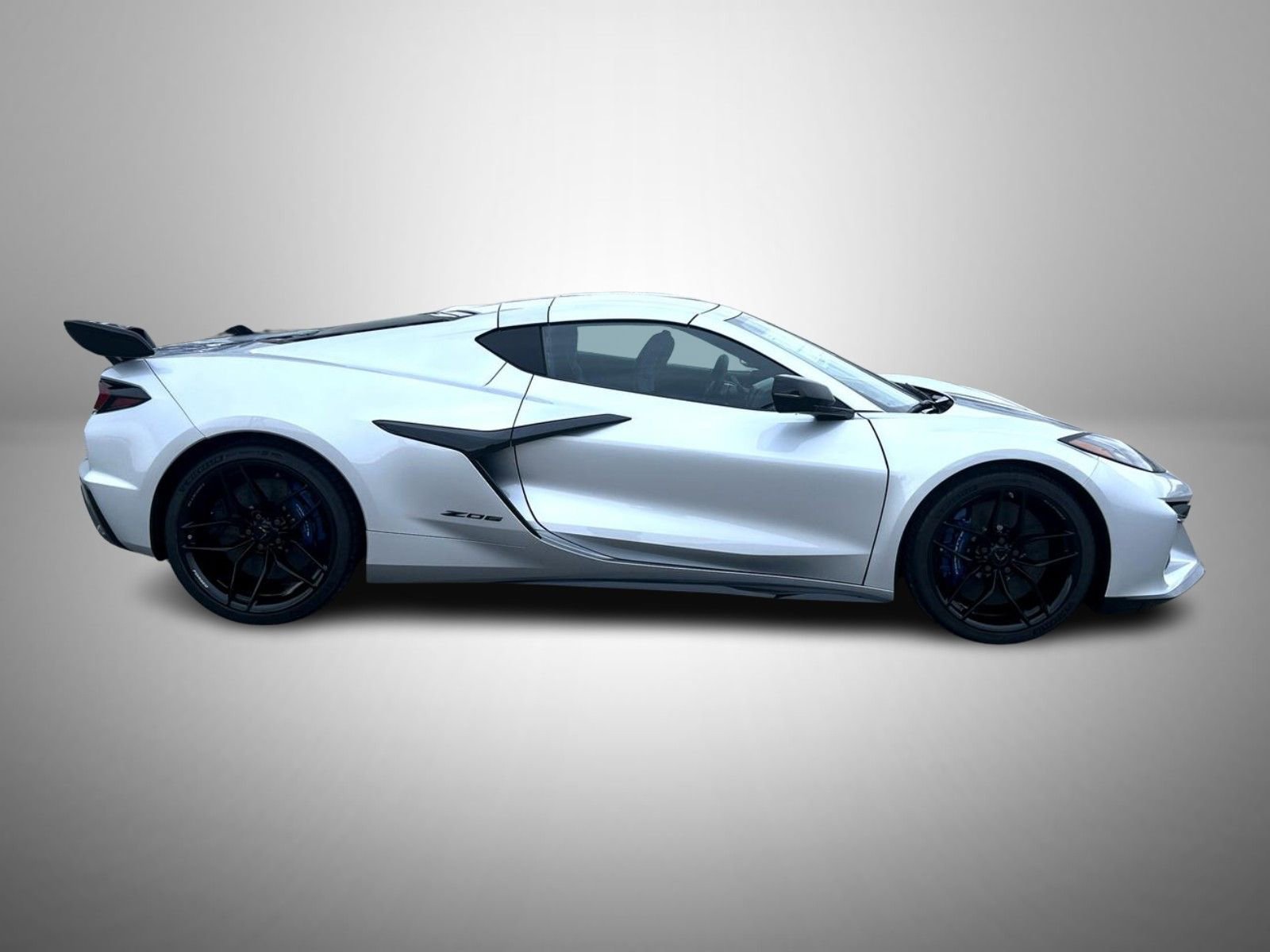 New 2026 Chevrolet Corvette Z06 w/ Battery Protection Package image 4