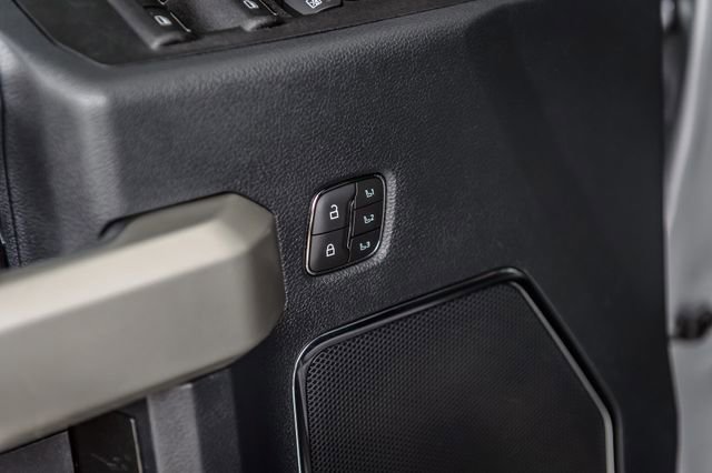 Used 2022 Ford F250 Lariat w/ Lariat Ultimate Package image 49