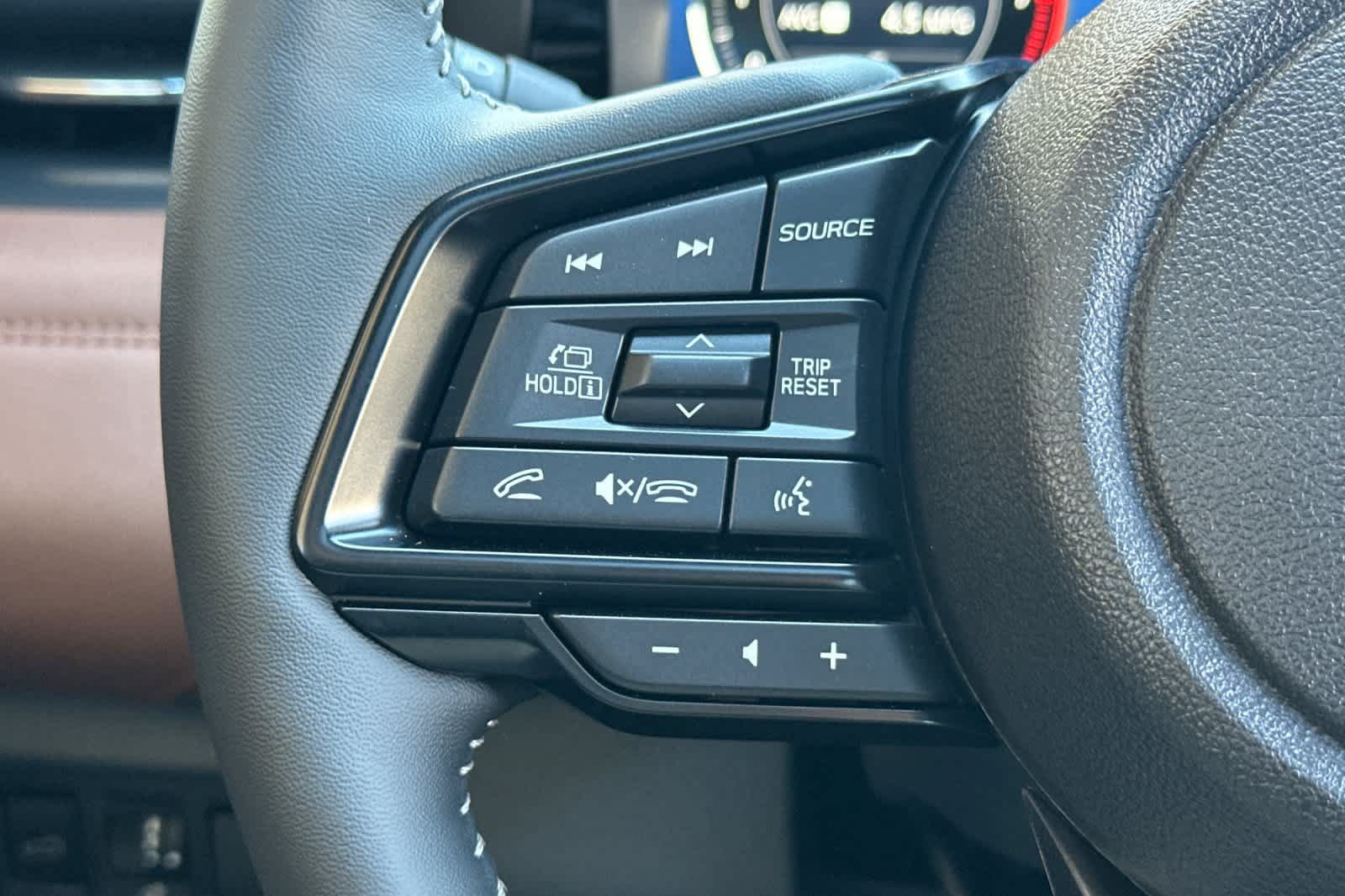 New 2026 Subaru Outback Touring XT AWD/4WD image 28