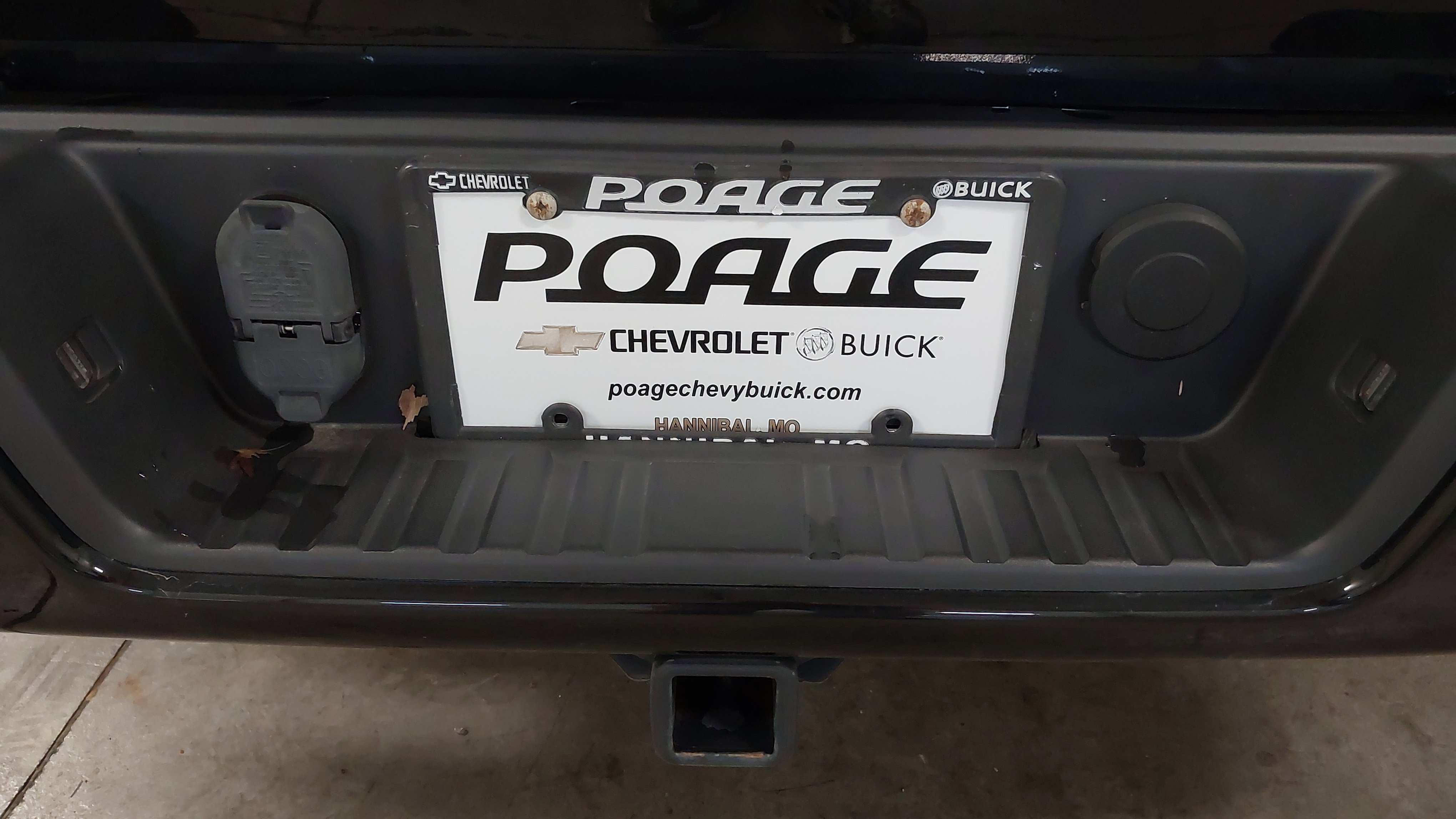 Used 2017 Chevrolet Colorado Z71 AWD/4WD image 33