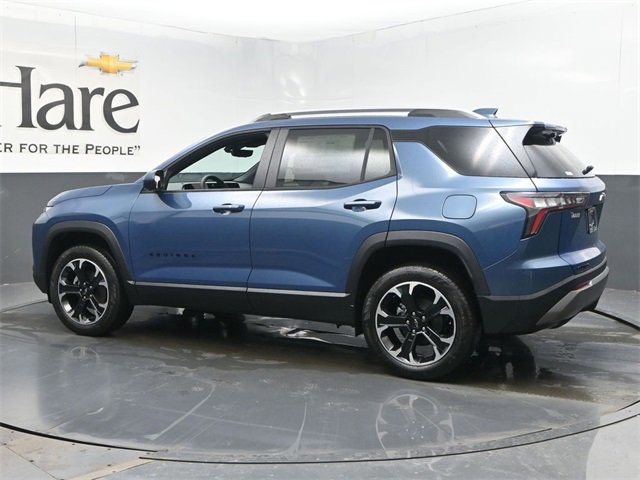 New 2026 Chevrolet Equinox LT w/ Convenience Package II image 30