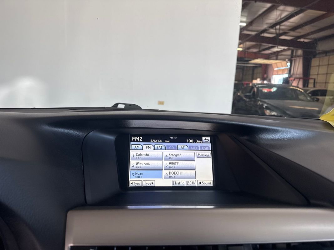 Used 2010 Lexus RX 350 AWD image 15