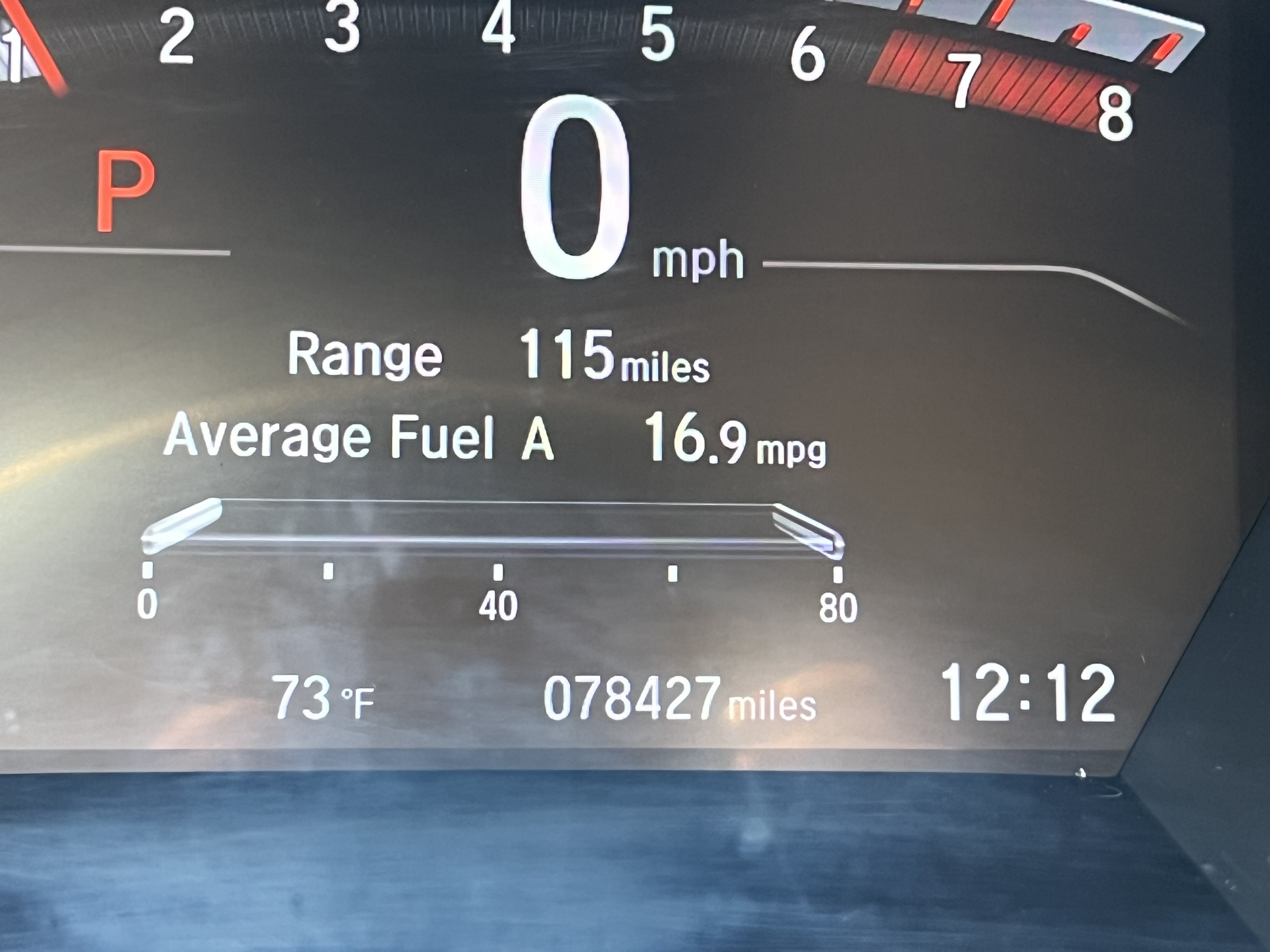 Used 2019 Honda CR-V EX image 20