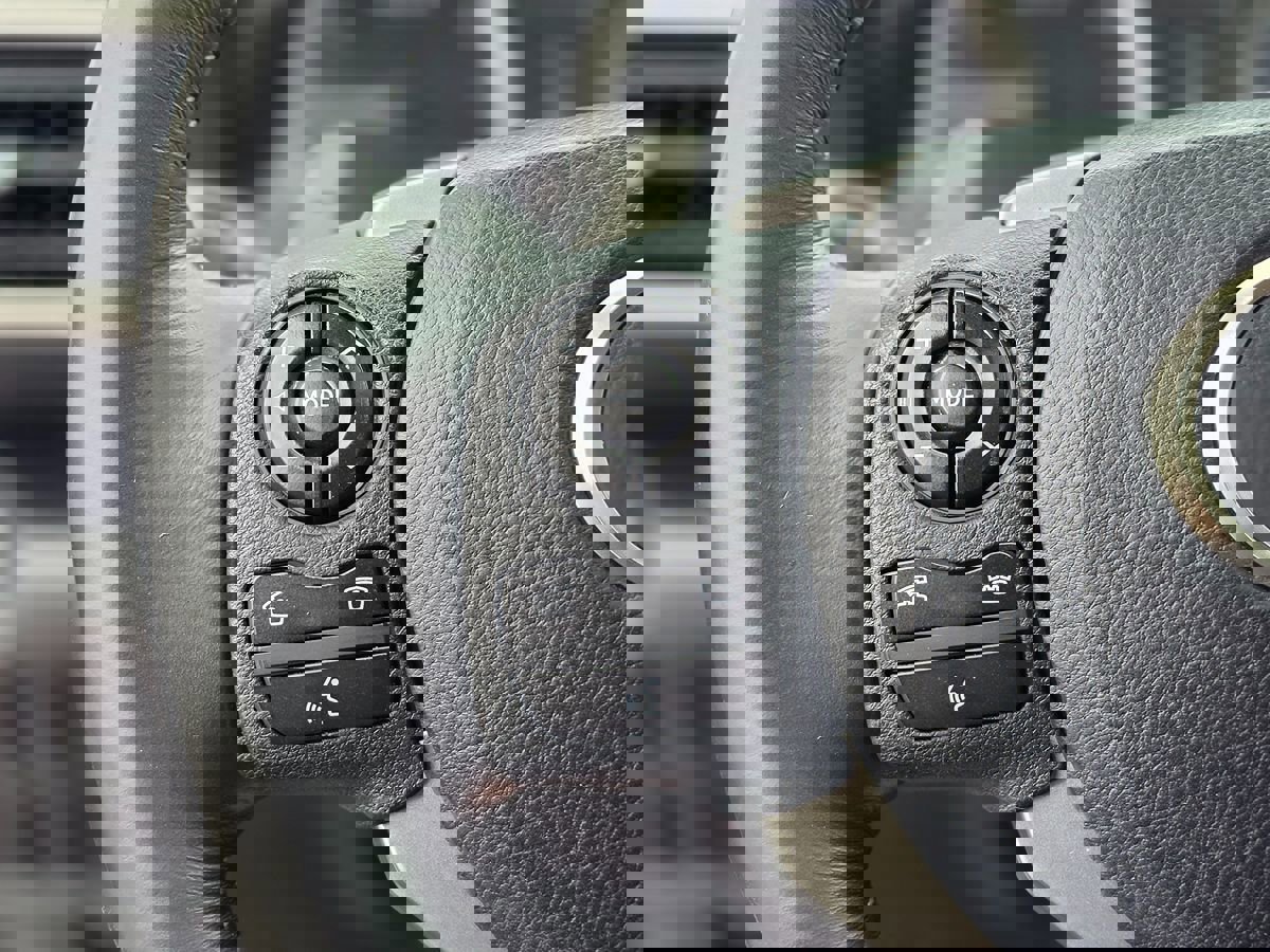 Used 2016 Lexus IS 200t image 24