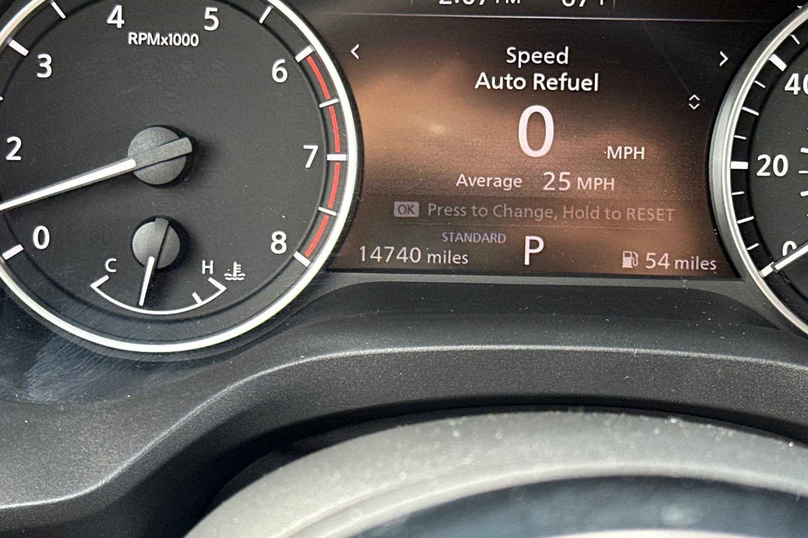 Used 2023 Nissan Rogue SV image 25