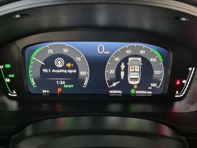New 2026 Honda Civic Sport Touring image 11