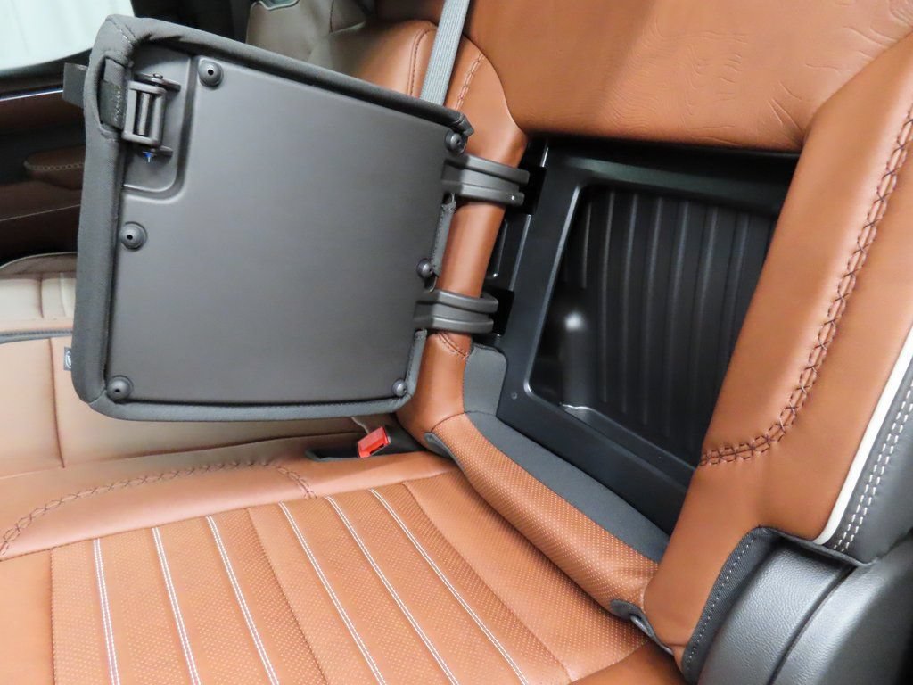 Used 2025 GMC Sierra 1500 Denali Ultimate AWD/4WD image 74