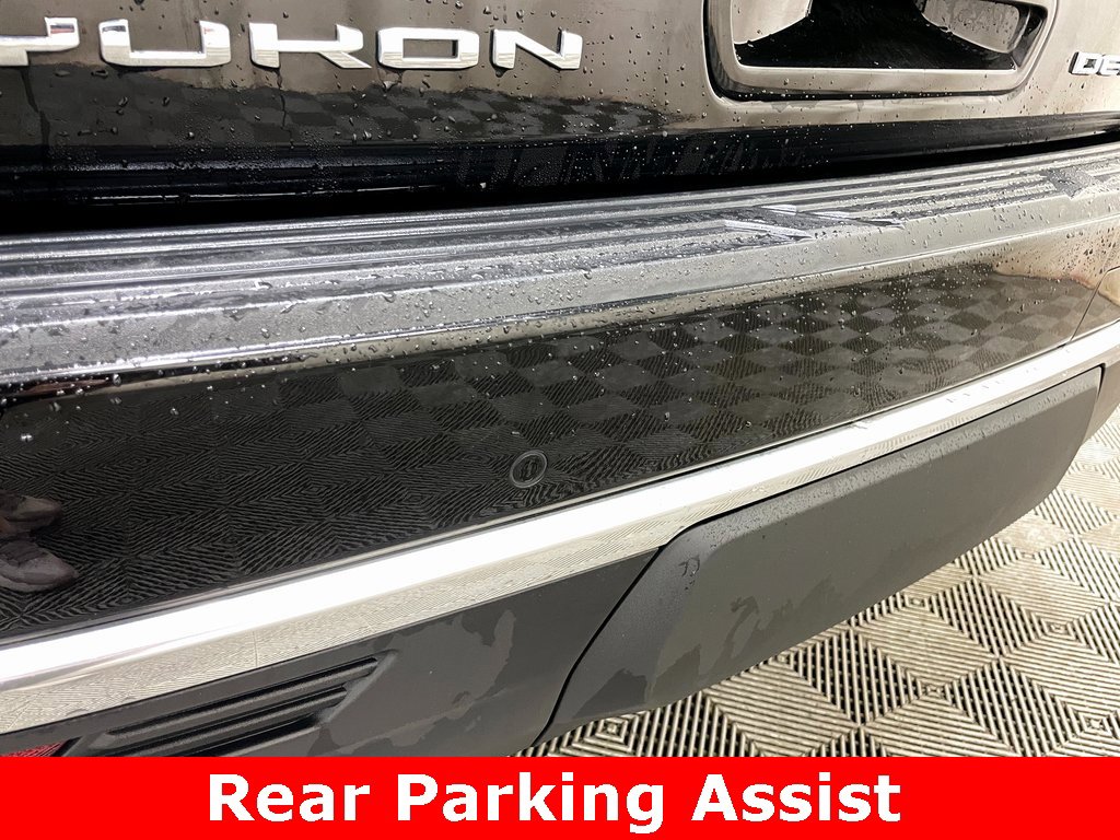 Used 2021 GMC Yukon Denali w/ Denali Ultimate Package image 20