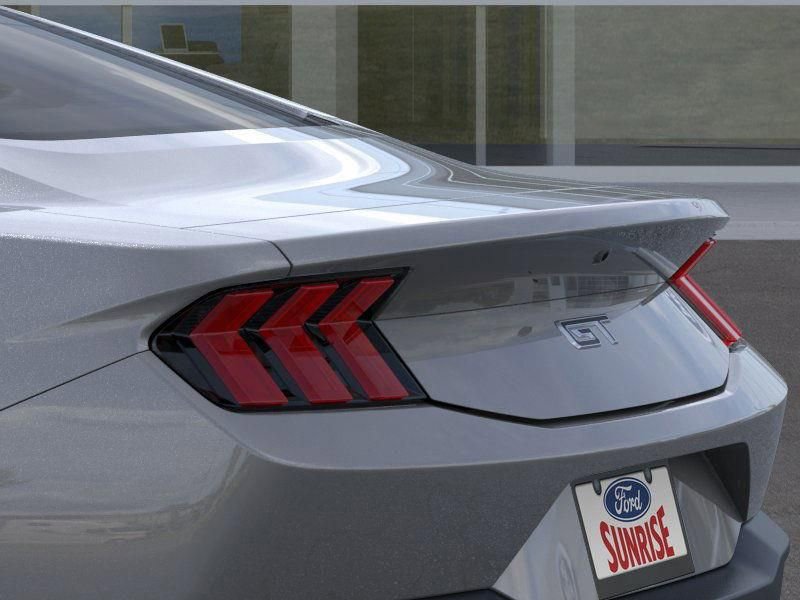 New 2026 Ford Mustang GT Premium image 22