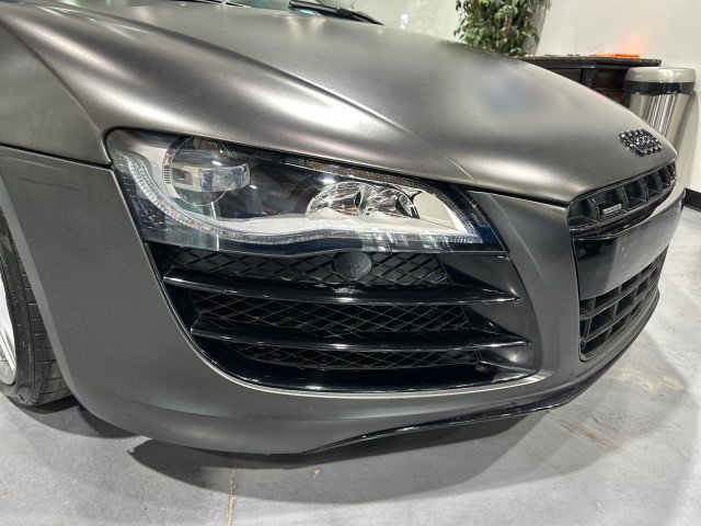 Used 2011 Audi R8 V10 AWD/4WD image 22