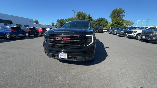 Certified 2024 GMC Sierra 1500 Elevation AWD/4WD image 3